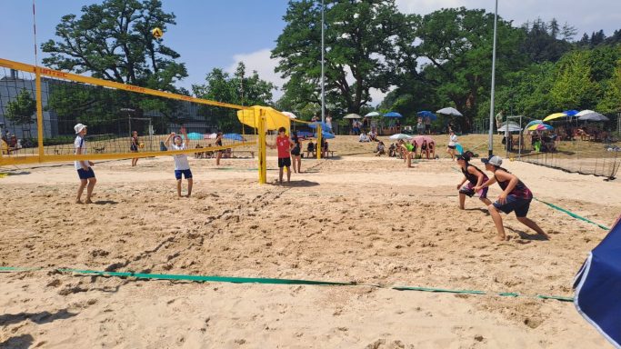 Spielgemeinschaft TSG Zingst / Prerow erreicht überragenden 8. Platz