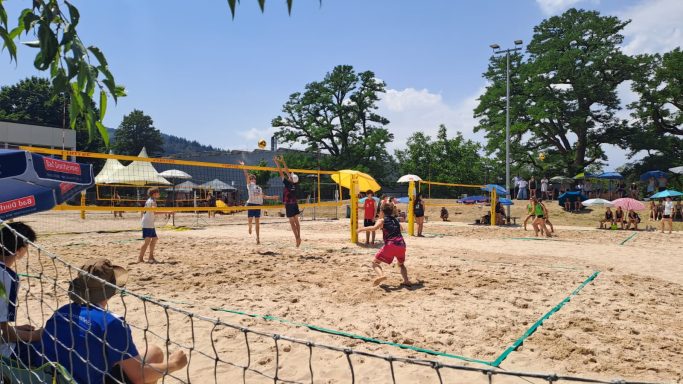 Spielgemeinschaft TSG Zingst / Prerow erreicht überragenden 8. Platz