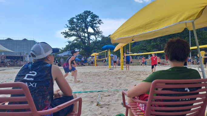 Spielgemeinschaft TSG Zingst / Prerow erreicht überragenden 8. Platz